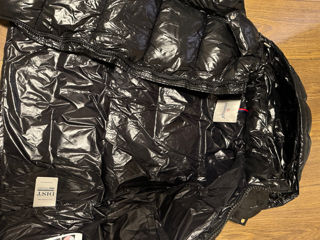 Vind Moncler maya Puffer M calitate premiu foto 4