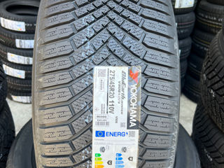 275/45 R20 Yokohama BlueEarth V906/ Доставка, livrare toata Moldova