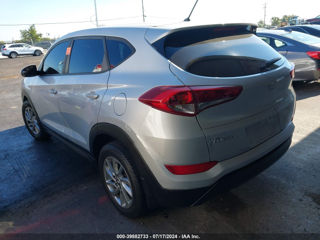 Hyundai Tucson foto 5