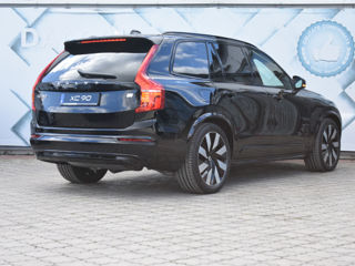 Volvo XC90 foto 6