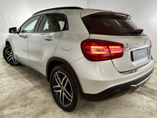 Mercedes GLA foto 5