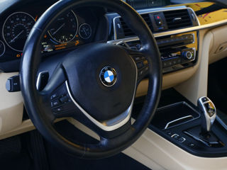 BMW 4 Series foto 6