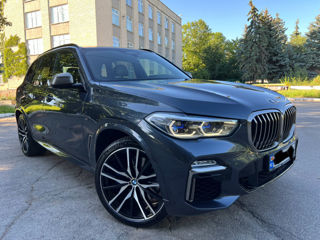 BMW X5 foto 3