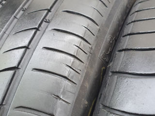 225/60/ r18- michelin. foto 6