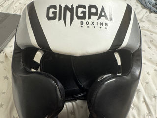 Casca Box-Kick box foto 4