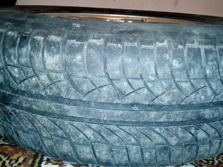 165/65r17 volvo4x4 foto 2