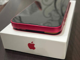 Iphone 14 Red