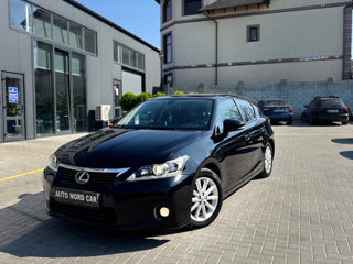 Lexus CT Series