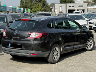 Renault Megane foto 3