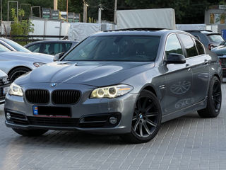 BMW 5 Series foto 1