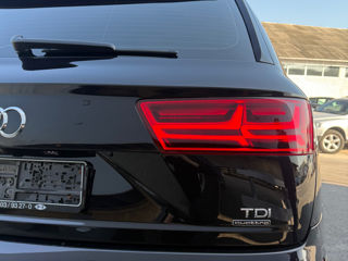 Audi Q7 foto 3