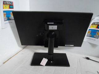 Samsung 27" LED Monitor S27A650D foto 2