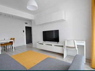 Apartament cu 2 camere, 63 m², Râșcani, Chișinău foto 3