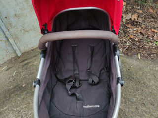 Carut / коляска Mothercare Xpedior фото 2
