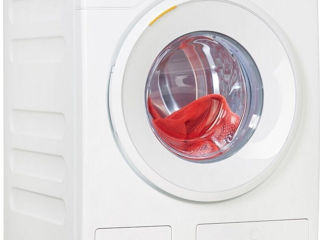 Стиральная машина Miele W1 фото 10