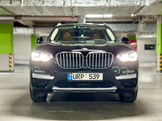 BMW X3 foto 4