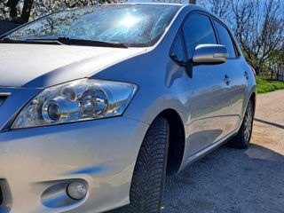 Toyota Auris foto 4