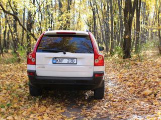 Volvo XC90 foto 3