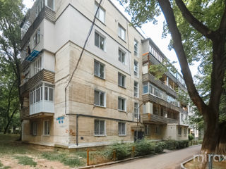 Apartament cu 2 camere, 44 m², Râșcani, Chișinău foto 11