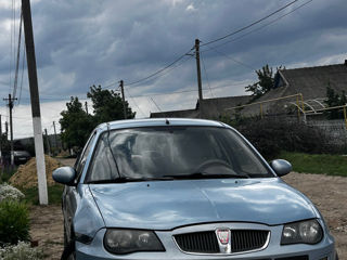Rover 25 foto 0