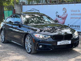 BMW 4 Series foto 7