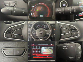 Renault Kadjar foto 12