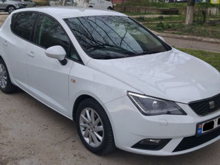 Seat Ibiza foto 7