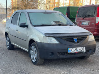 Dacia Logan foto 3