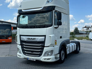 Daf XF480 foto 9