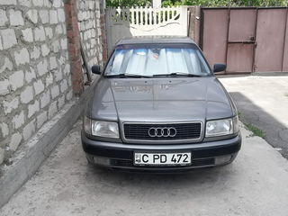 Audi 100 foto 7