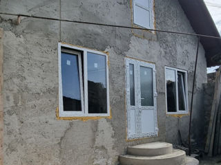 Vinzare casă suprafața totală de 63 mp,Orhei-Centru str.Eliberării