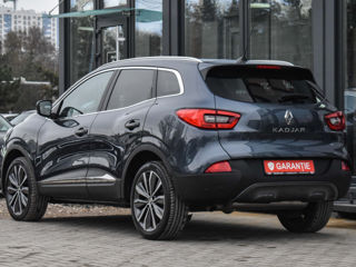 Renault Kadjar foto 5