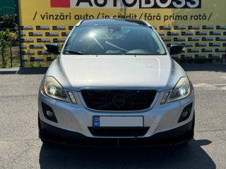 Volvo XC60 foto 2