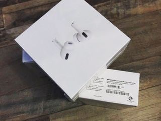 Airpods Pro - Best Replica - Бесплатная доставка по городу! foto 1