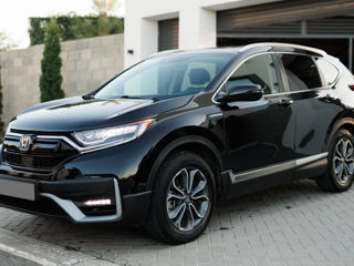 Honda CR-V foto 3