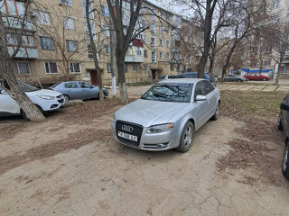 Audi A4 foto 5