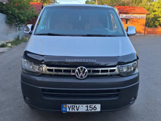 Volkswagen T5 + foto 1