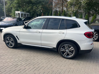 BMW X3 foto 3