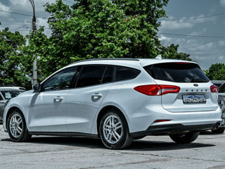 Ford Focus foto 5