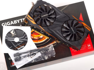 Gigabyte Radeon RX Vega 56 8GB foto 1