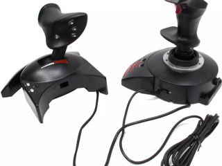 thrustmaster t flight hotas x v2 foto 3