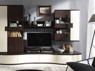 Стенки. Mobilier pentru living foto 4