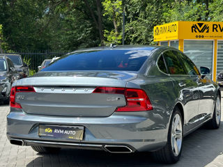 Volvo S90 foto 6