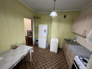 Apartament cu 3 camere, 73 m², Ciocana, Chișinău foto 9