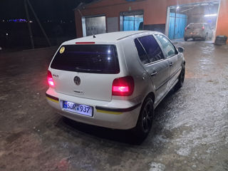 Volkswagen Polo foto 5