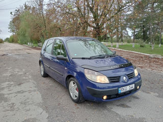 Renault Scenic foto 3