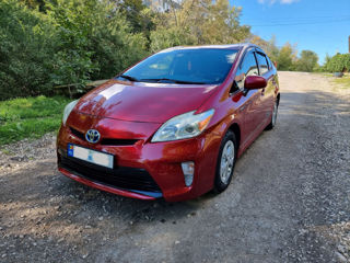 Toyota Prius foto 6