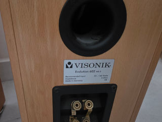 Visonik evolution 602 mk 2 фото 4