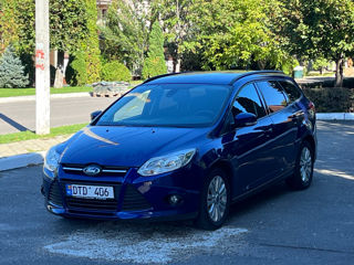 Ford Focus foto 3