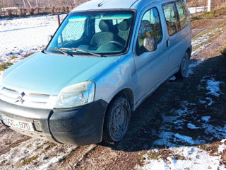 Citroen Berlingo foto 2